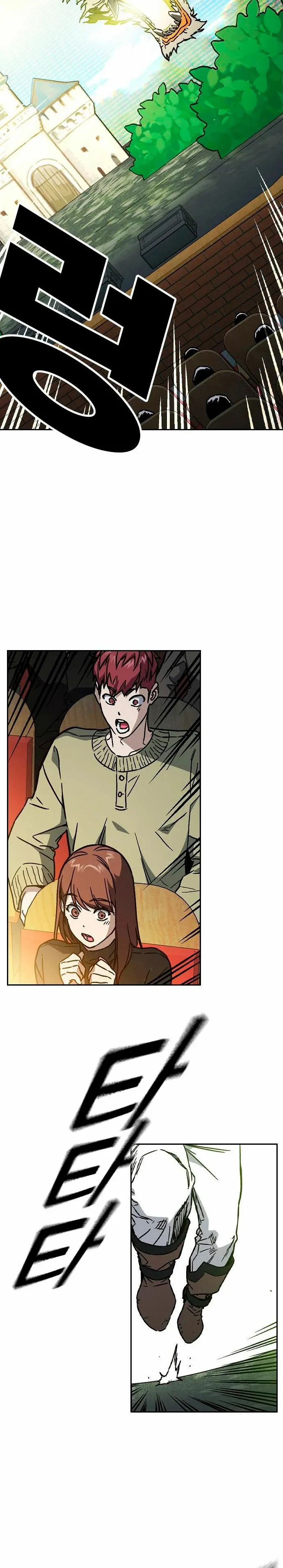 Read Study Group ES Manga Online