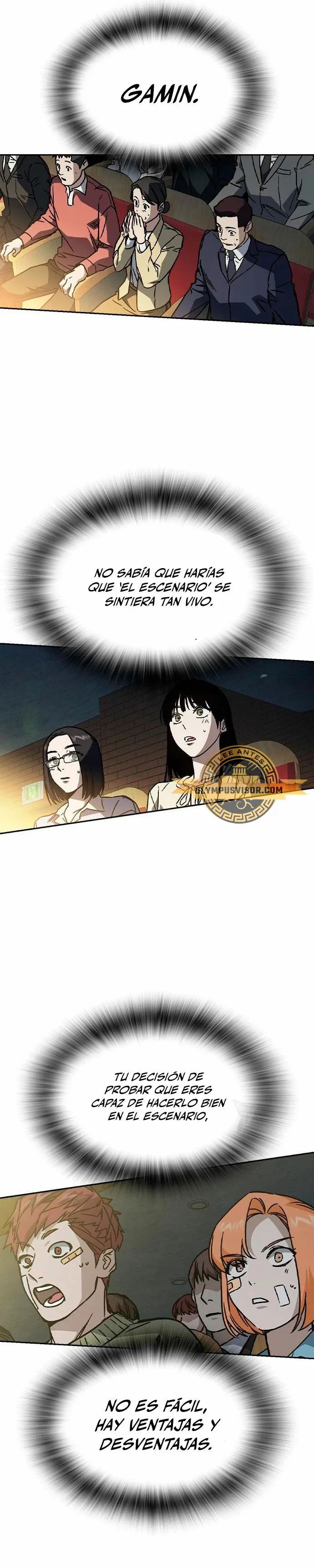 Read Study Group ES Manga Online