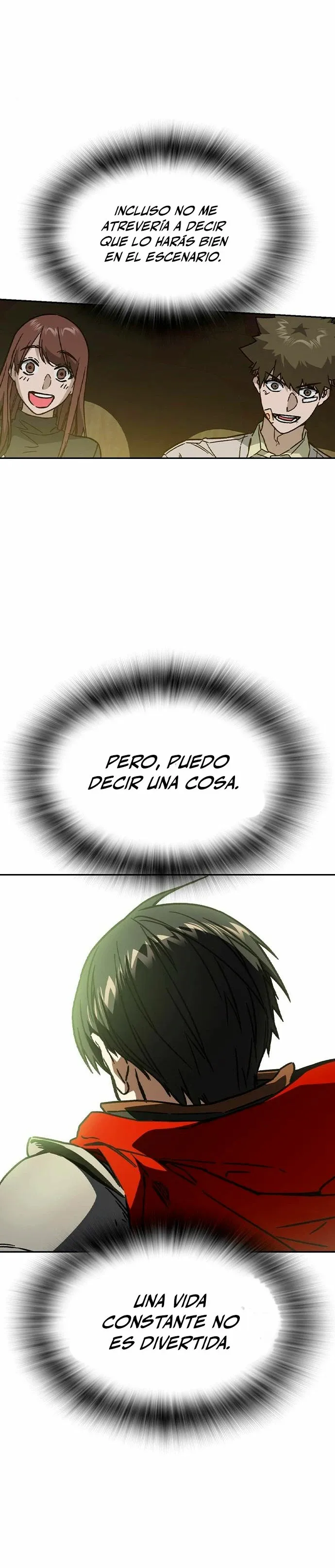 Read Study Group ES Manga Online