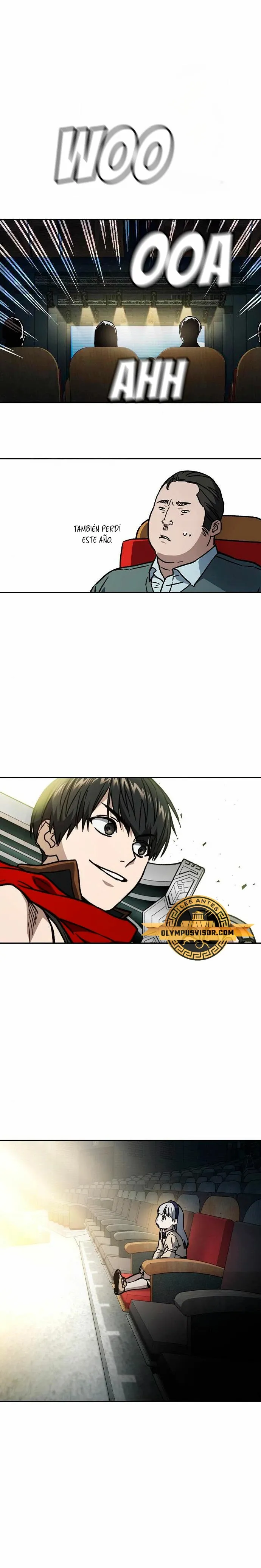 Read Study Group ES Manga Online