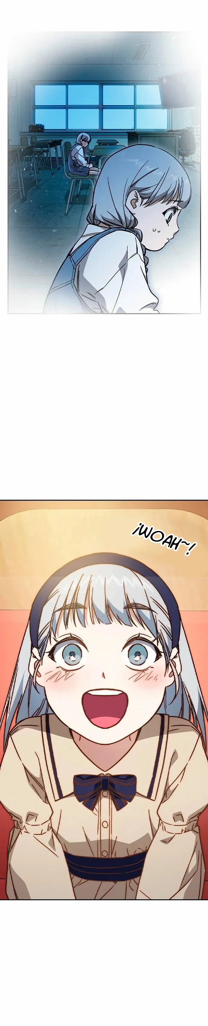 Read Study Group ES Manga Online