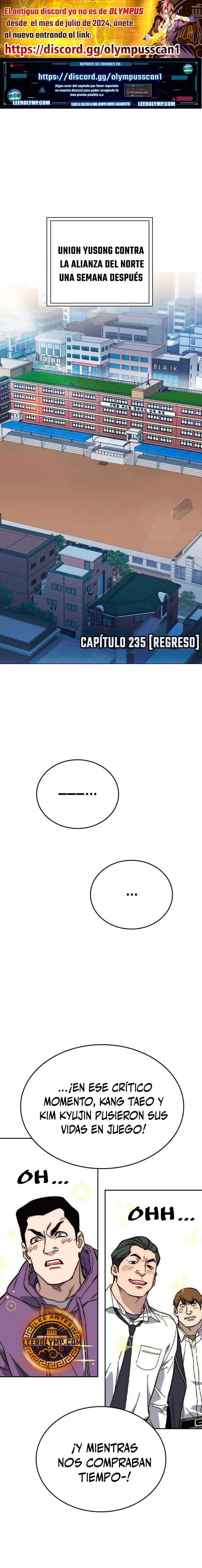 Read Study Group ES Manga Online