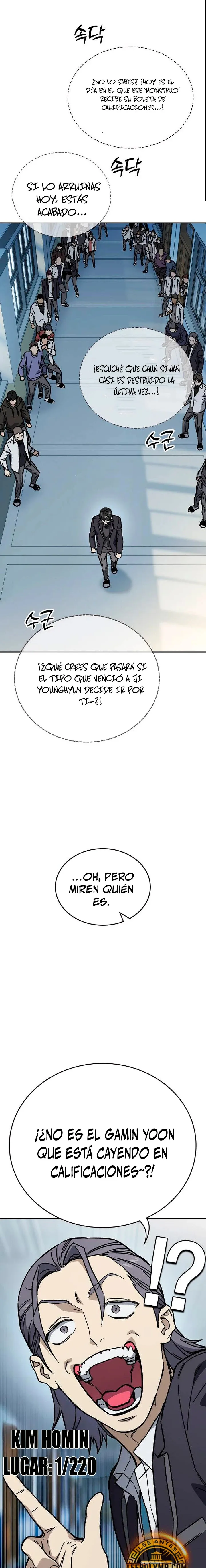 Read Study Group ES Manga Online