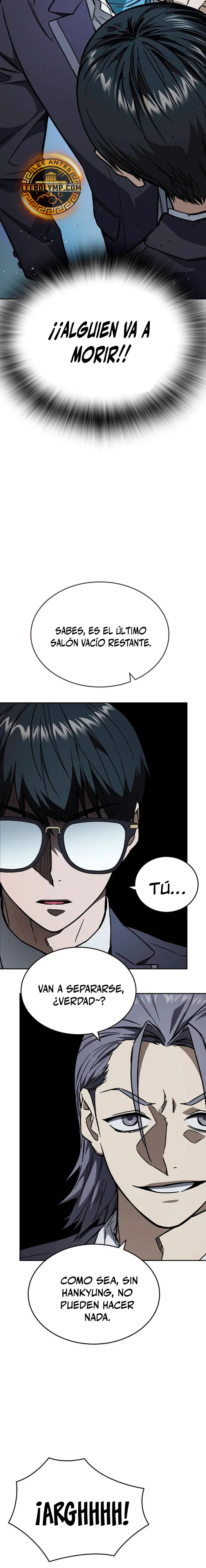 Read Study Group ES Manga Online