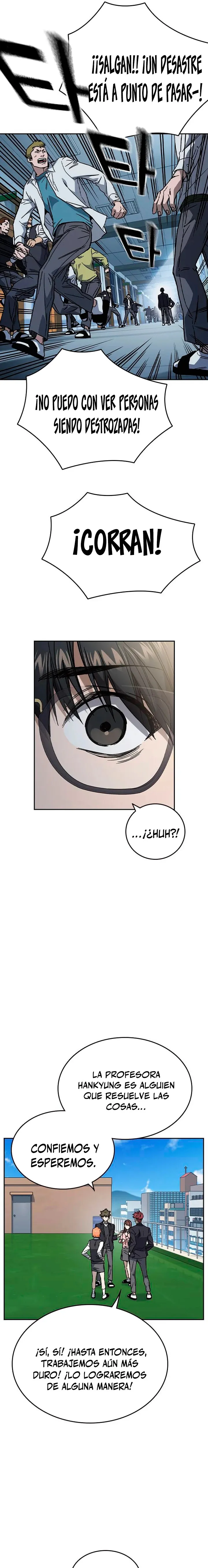 Read Study Group ES Manga Online