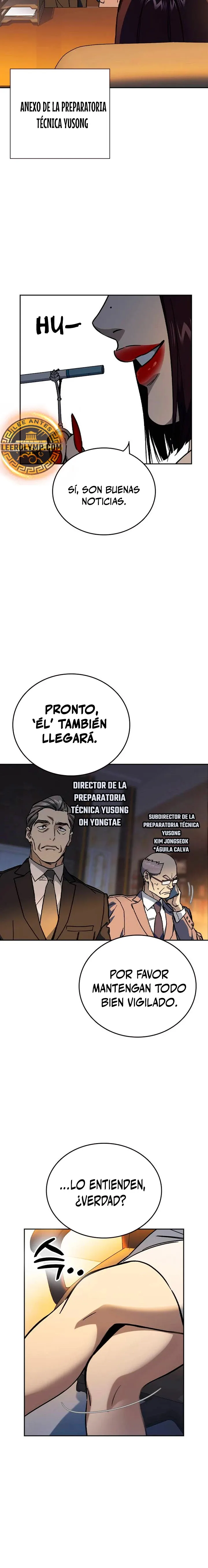 Read Study Group ES Manga Online
