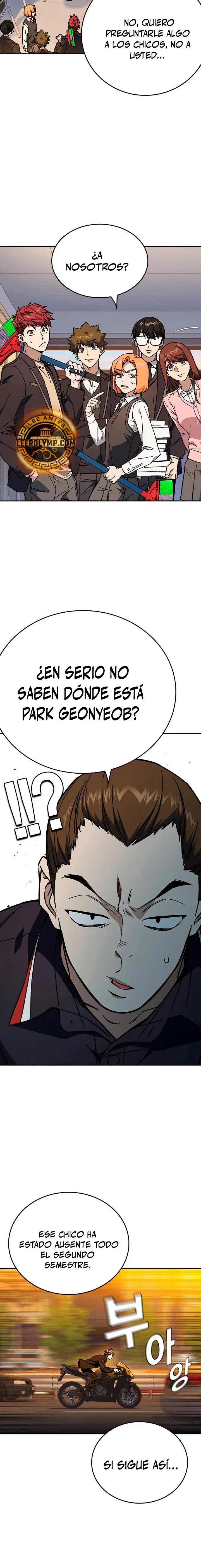 Read Study Group ES Manga Online