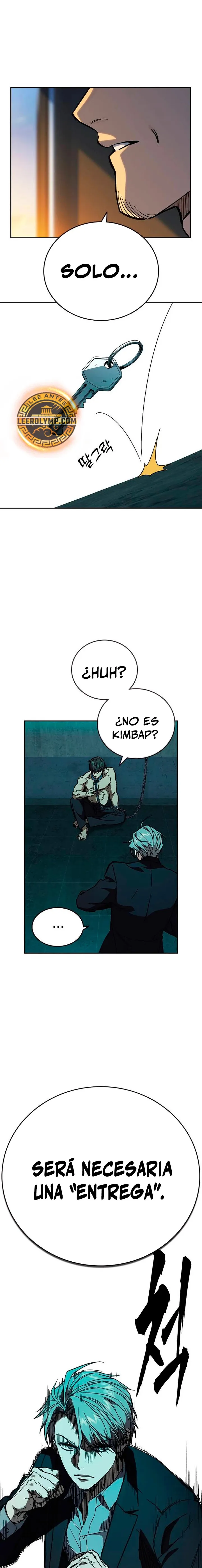 Read Study Group ES Manga Online