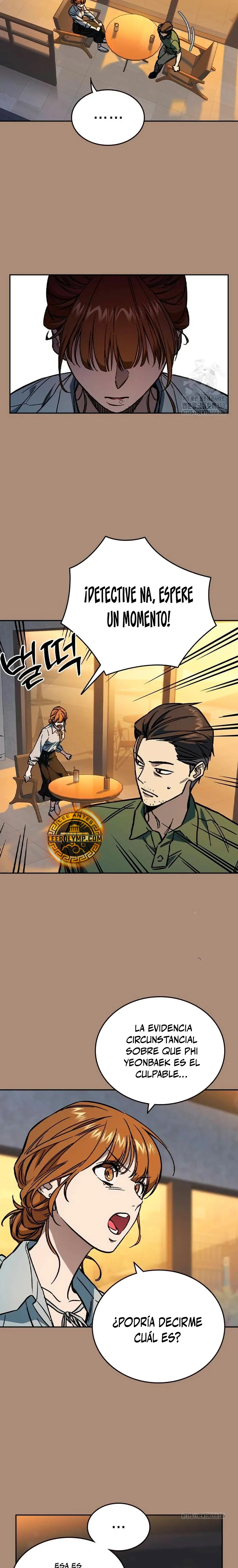 Read Study Group ES Manga Online