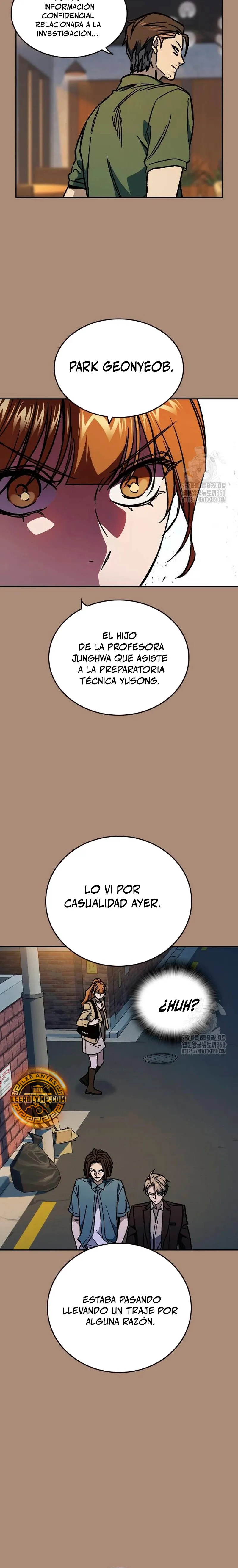 Read Study Group ES Manga Online