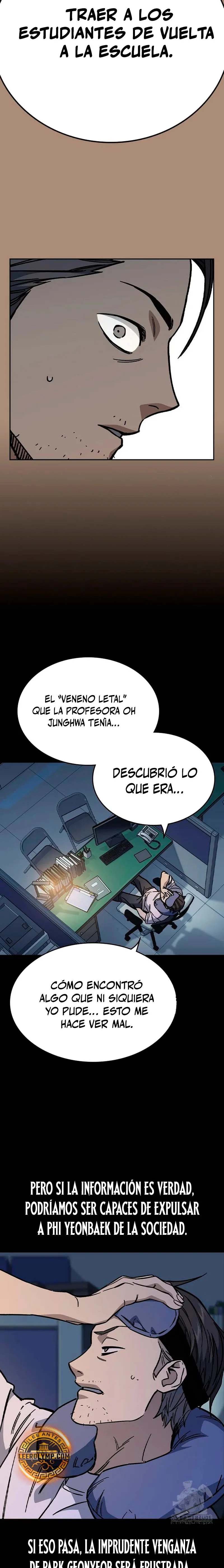 Read Study Group ES Manga Online