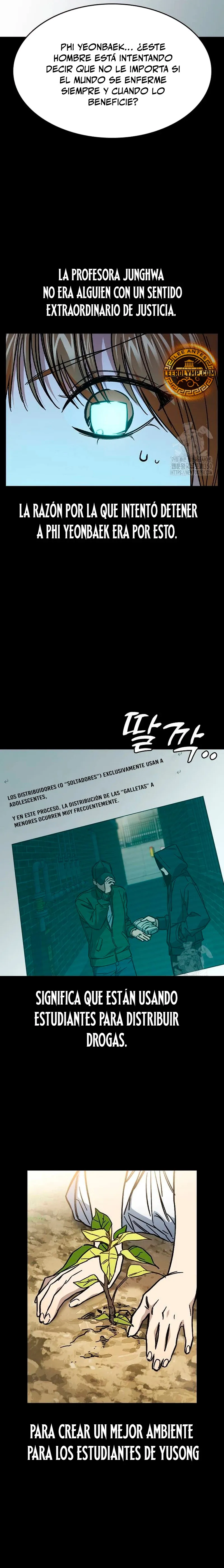 Read Study Group ES Manga Online