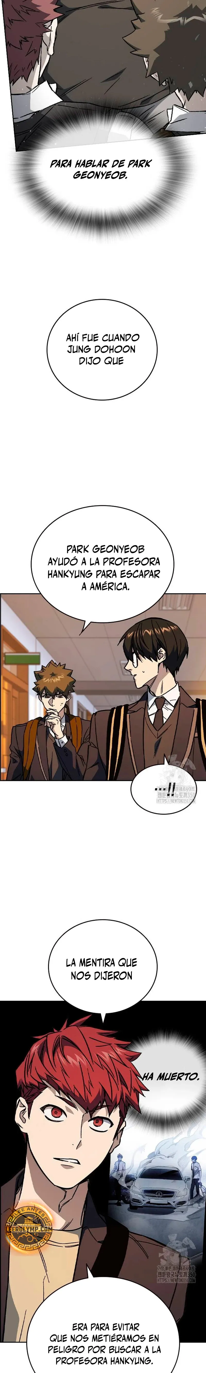 Read Study Group ES Manga Online
