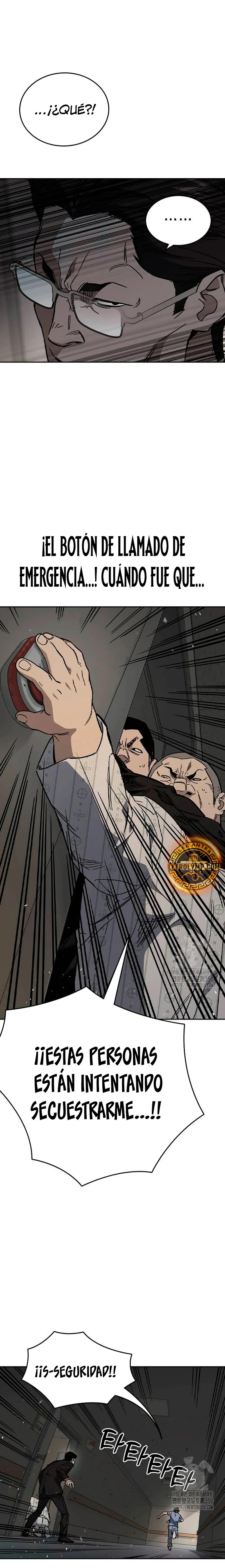 Read Study Group ES Manga Online