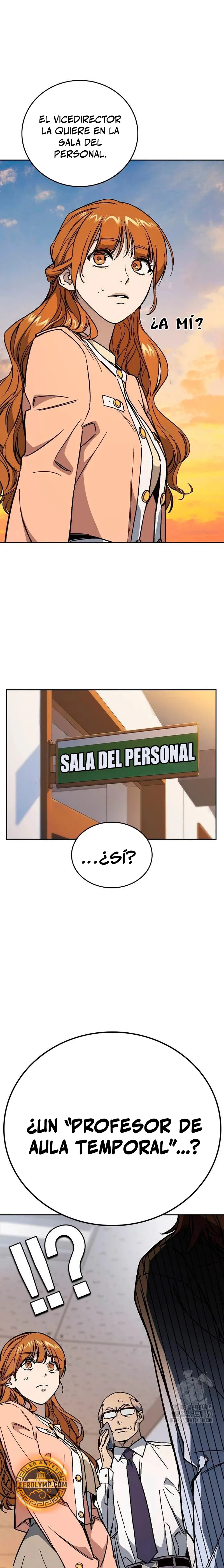 Read Study Group ES Manga Online