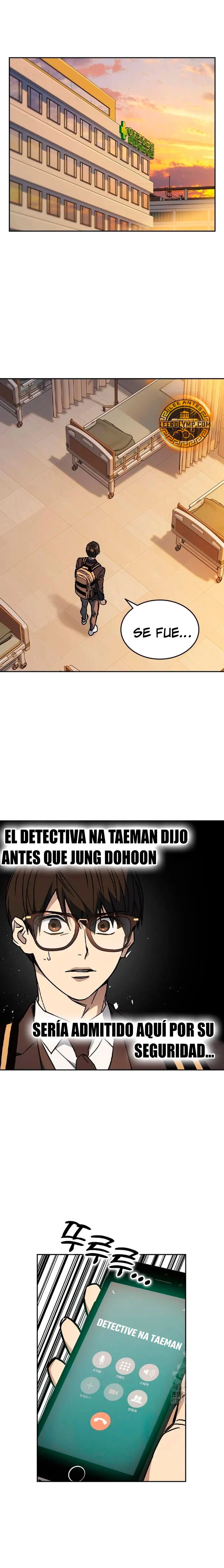 Read Study Group ES Manga Online