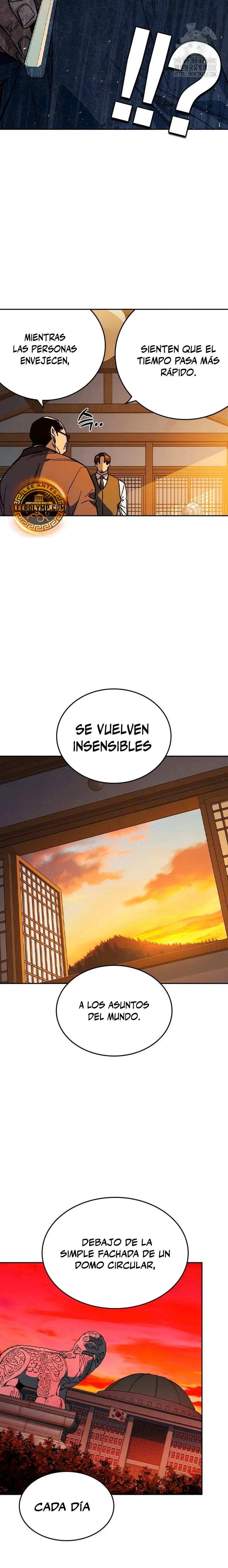 Read Study Group ES Manga Online