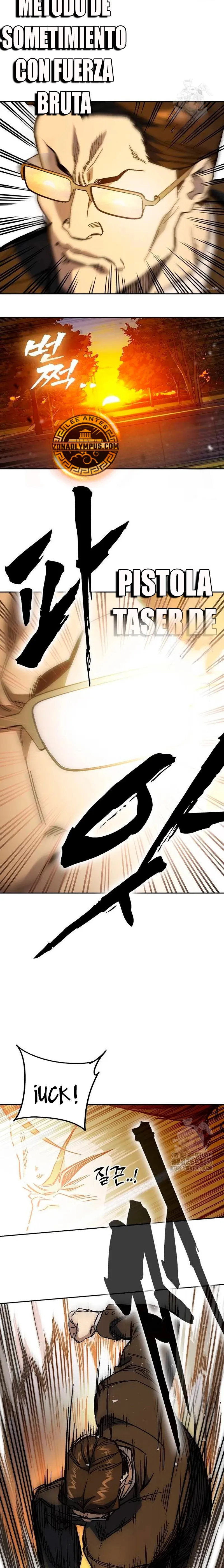 Read Study Group ES Manga Online