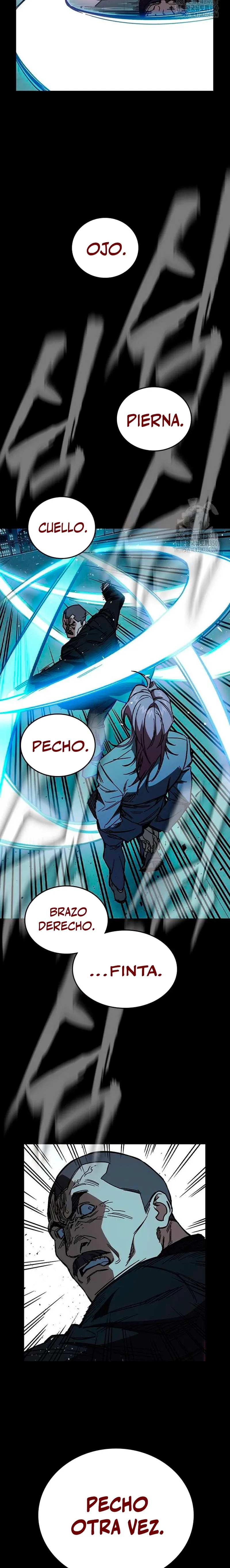 Read Study Group ES Manga Online