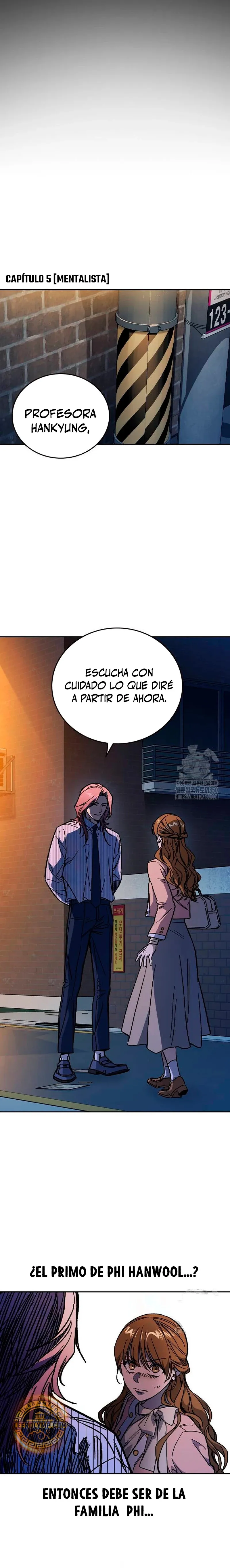 Read Study Group ES Manga Online