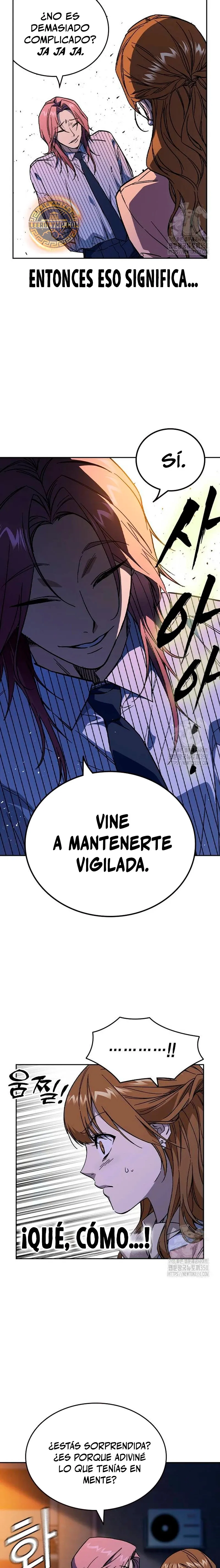 Read Study Group ES Manga Online