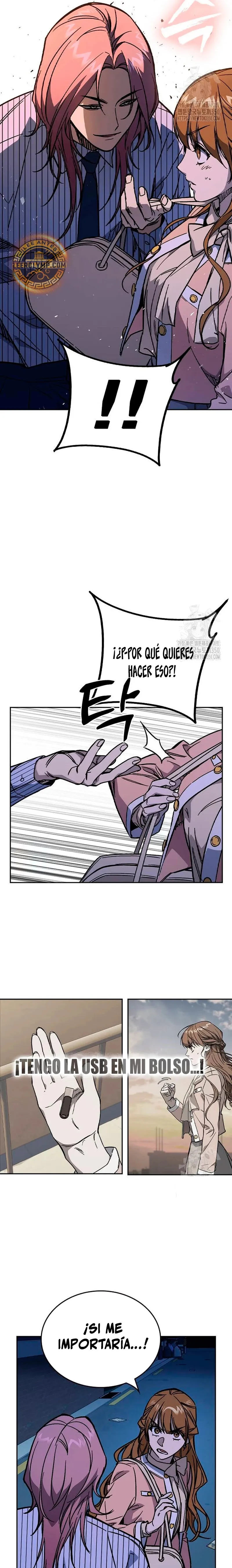 Read Study Group ES Manga Online