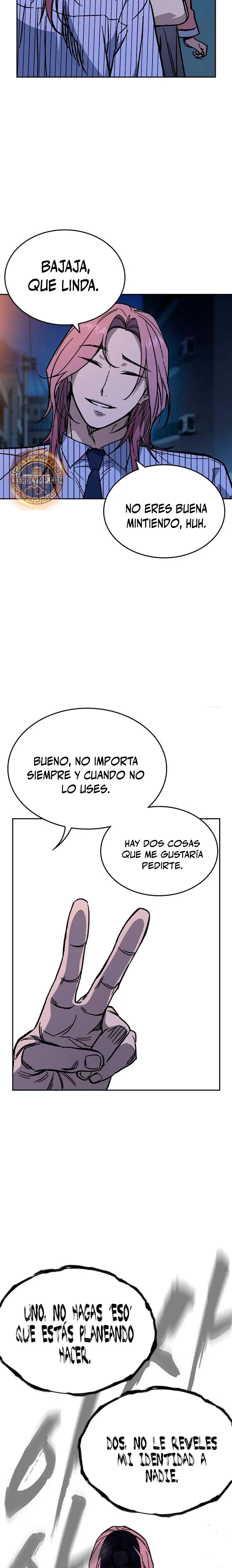 Read Study Group ES Manga Online