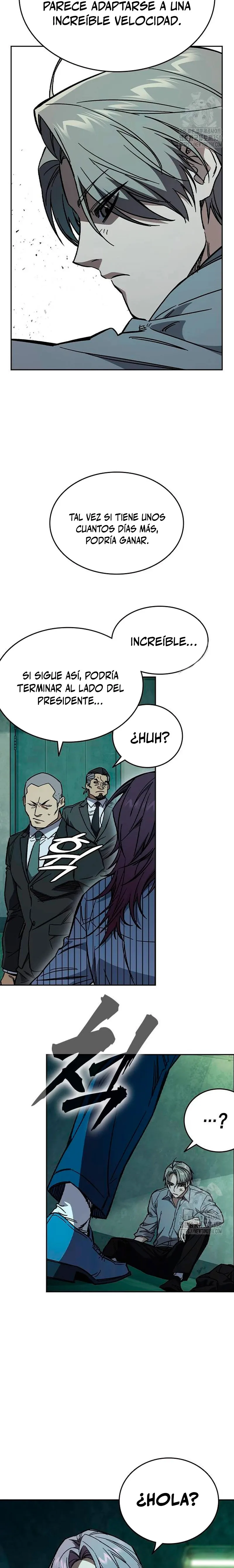 Read Study Group ES Manga Online