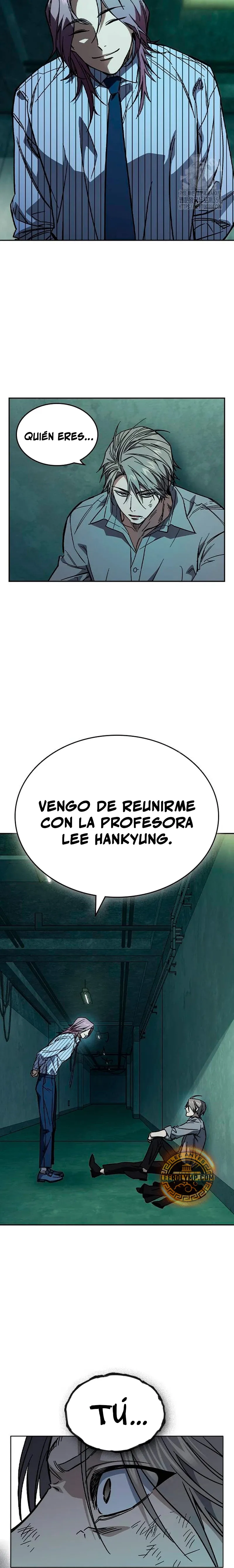 Read Study Group ES Manga Online