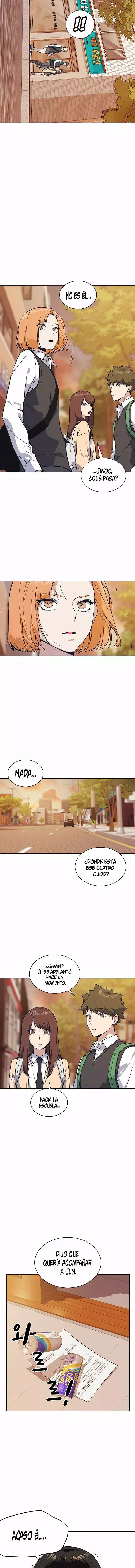 Read Study Group ES Manga Online