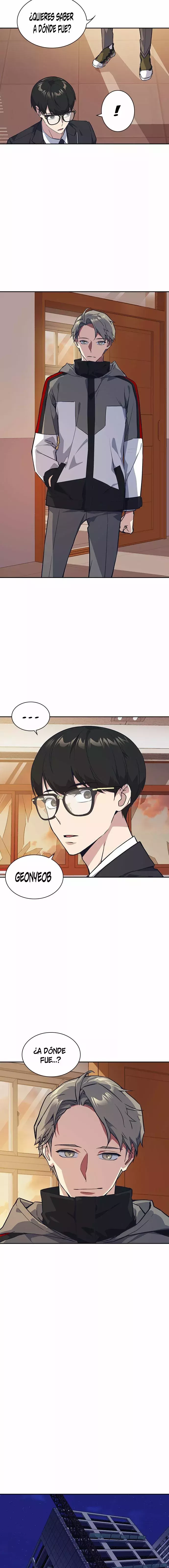 Read Study Group ES Manga Online