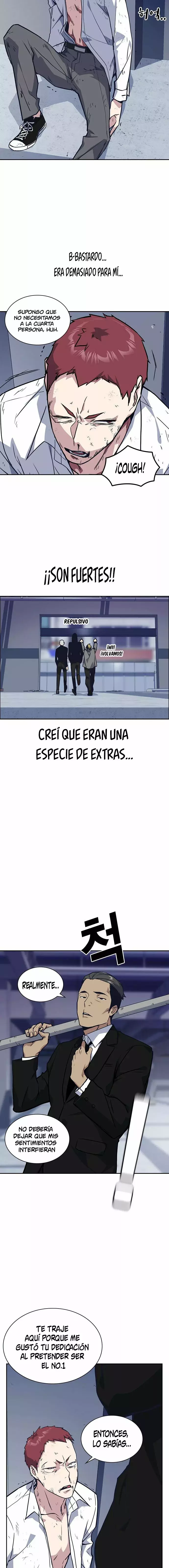 Read Study Group ES Manga Online