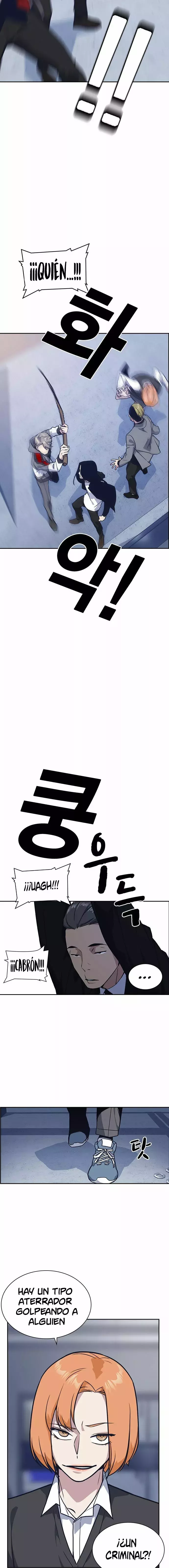 Read Study Group ES Manga Online