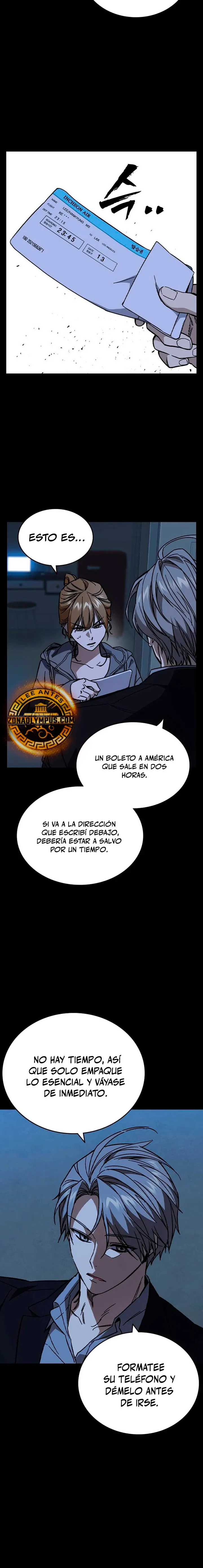 Read Study Group ES Manga Online