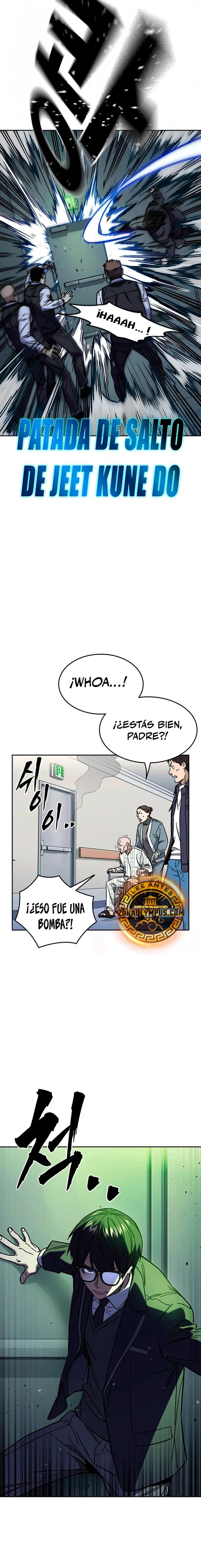 Read Study Group ES Manga Online