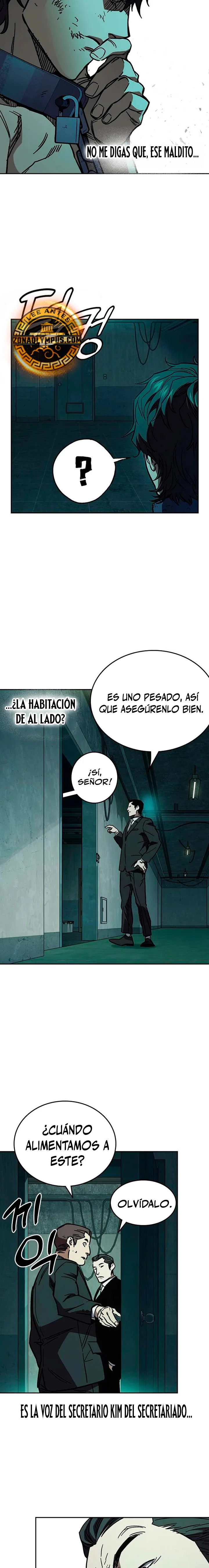 Read Study Group ES Manga Online