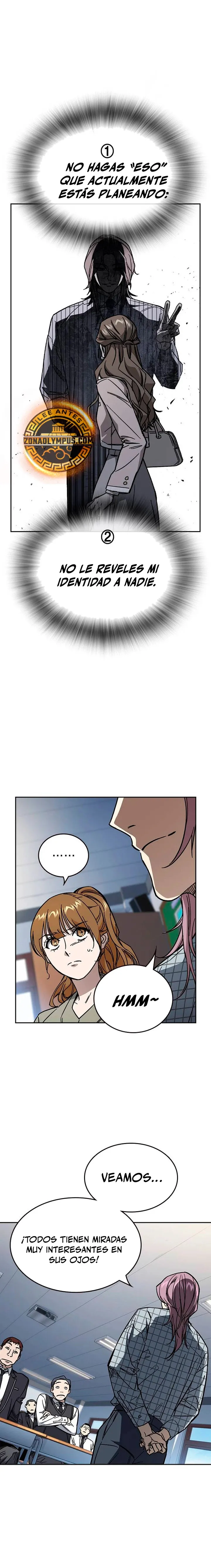 Read Study Group ES Manga Online