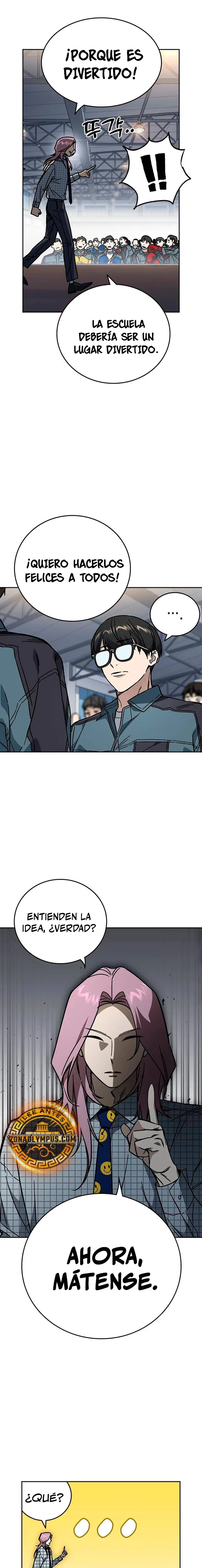 Read Study Group ES Manga Online
