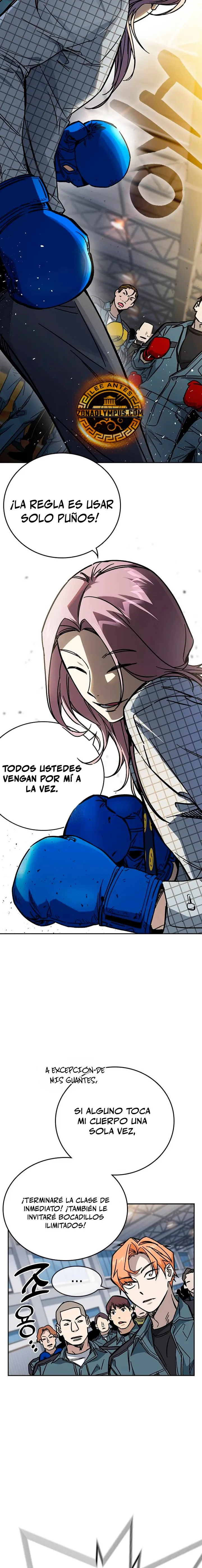 Read Study Group ES Manga Online