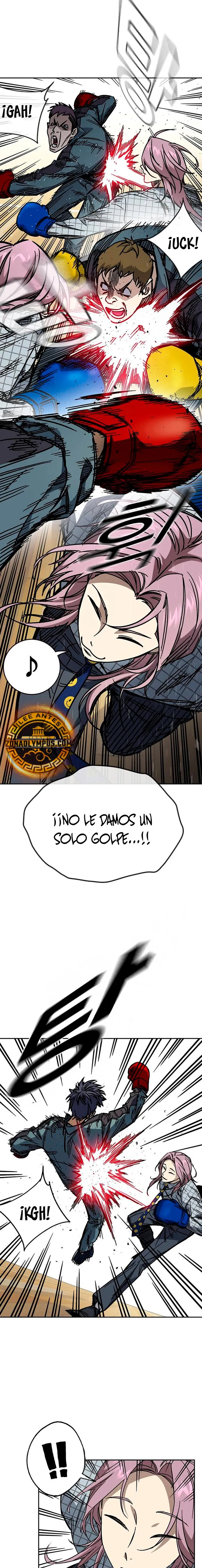 Read Study Group ES Manga Online