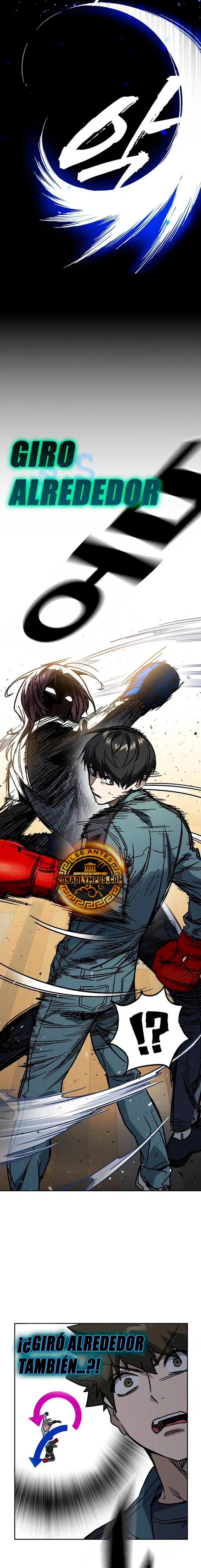 Read Study Group ES Manga Online