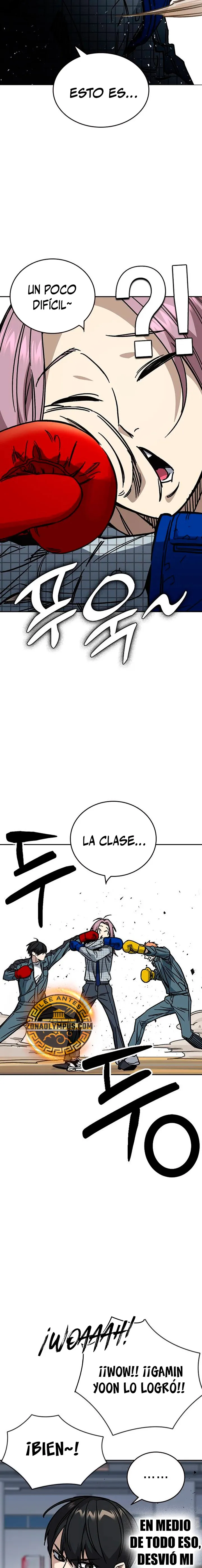 Read Study Group ES Manga Online