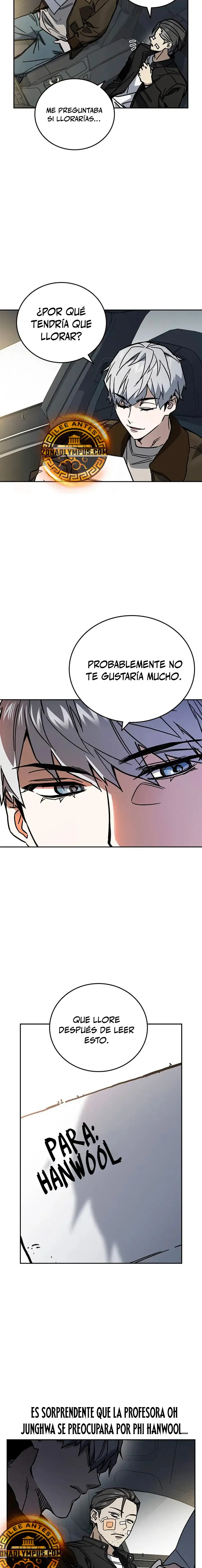 Read Study Group ES Manga Online