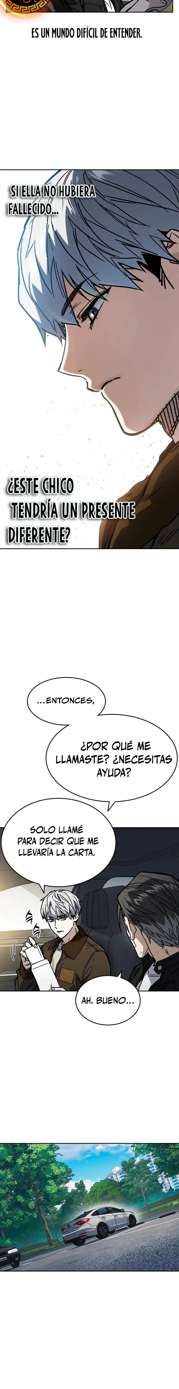 Read Study Group ES Manga Online