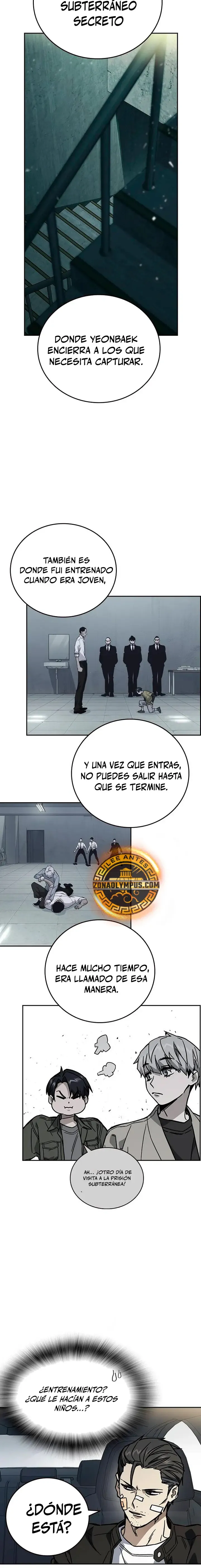 Read Study Group ES Manga Online