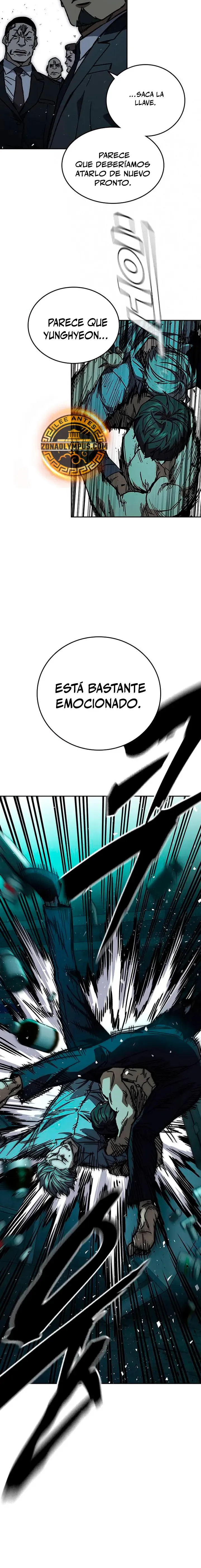 Read Study Group ES Manga Online