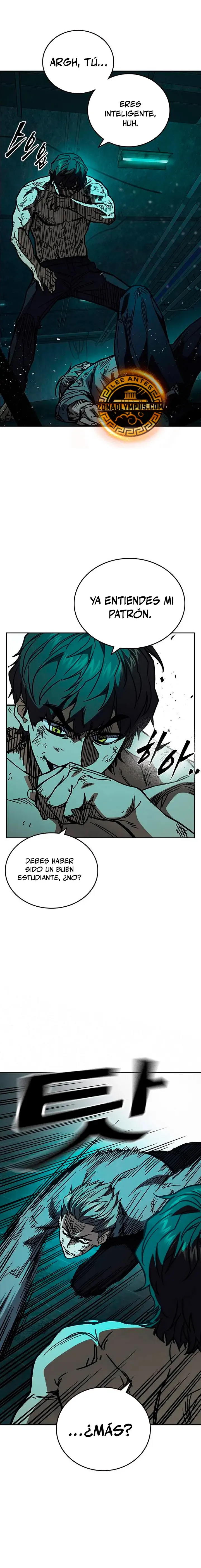 Read Study Group ES Manga Online