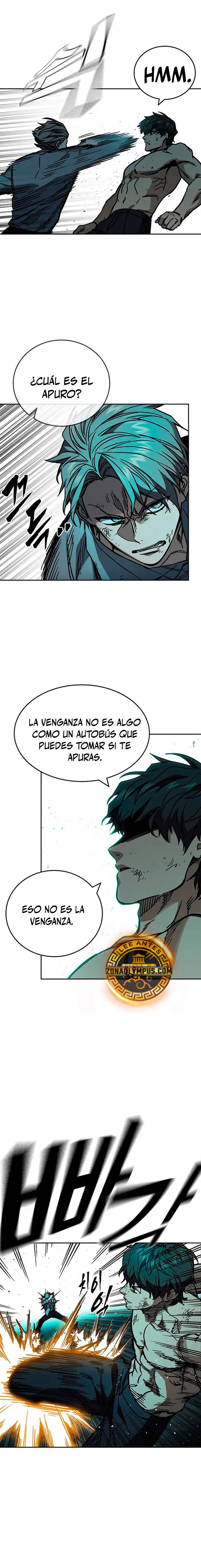 Read Study Group ES Manga Online