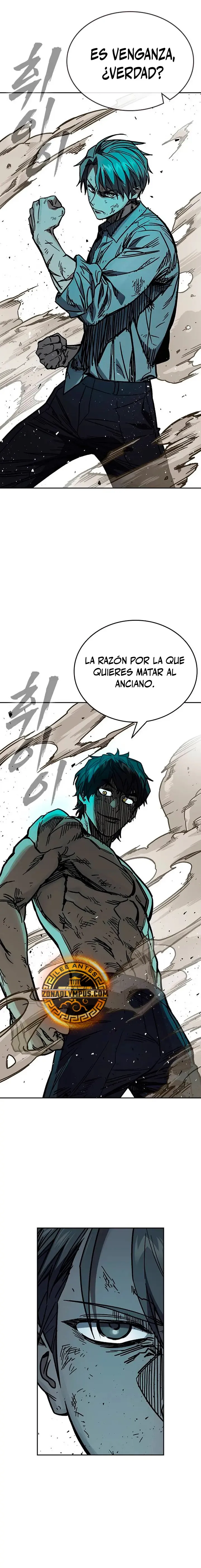Read Study Group ES Manga Online