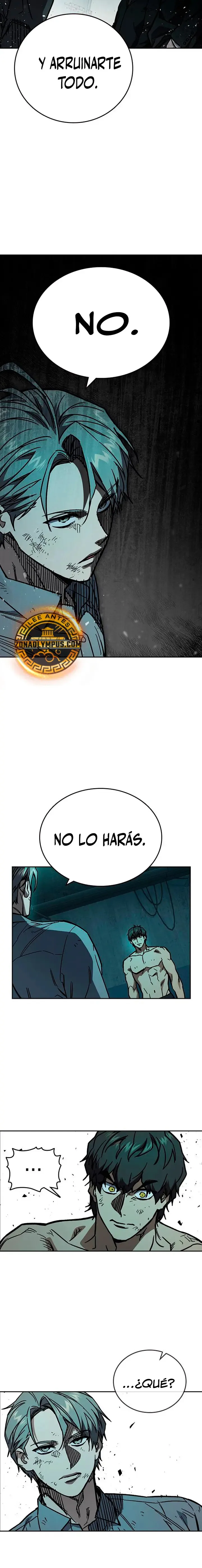 Read Study Group ES Manga Online